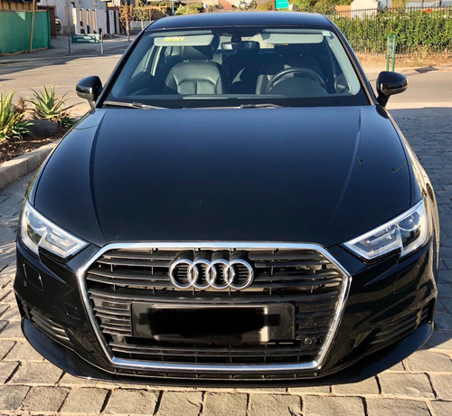 Audi A3 Tsfi 1.4 Aut