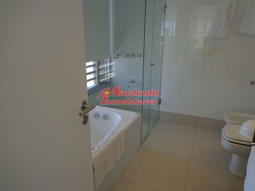 Imagen 24 de 25 de Apartamento En Venta Y Venta, Rincon Del Indio 2 Dormitorios, Con Parrillero Propio