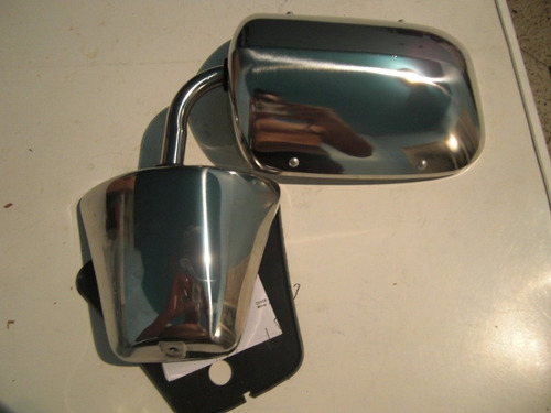 Espejo Retrovisor Silverado C10