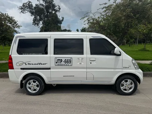 Chevrolet N300 1.2 Move Plus