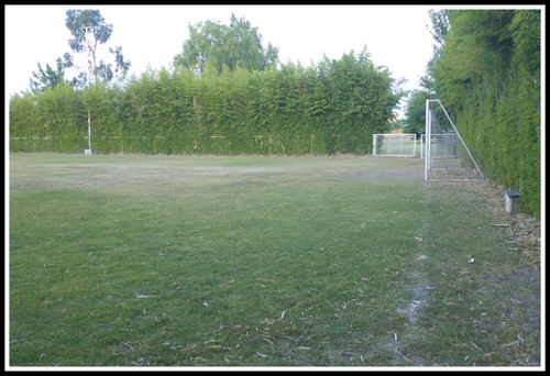 Imagen 8 de 14 de Lote Venta Con Cloacas Quintas Del Sol, Spegazzini Ezeiza