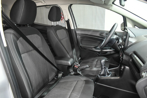 Ford Ecosport 1.5 Se 123cv 4x2 Manual