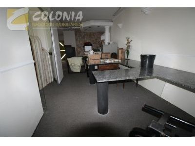 Imagem 4 de 12 de Casa - Ref: 42404