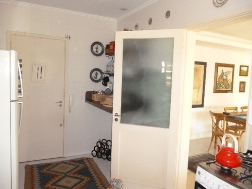 Imagem 3 de 15 de Apartamento De 3 Dormitórios Sendo 1 Suíte - 3966