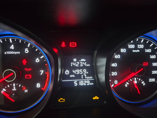Hyundai HB20X Hyundai HB20X Style 1.6 (Flex)