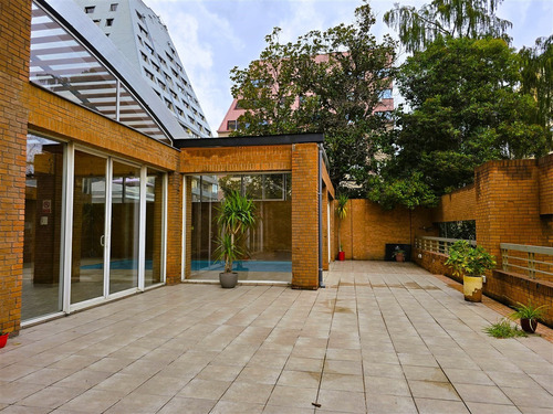 Venta Hermoso Depto. 2d 2b 1e 1bod, Las Condes