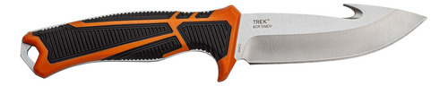 Cuchillo Fix Hojas Intercambiables Afilador Mango Goma