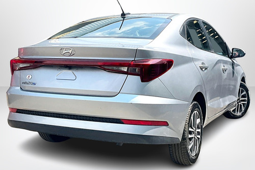 Hyundai Hb20 2023