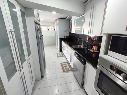 Townhouse Duplex En Venta Macaracuay Conjunto La Taina