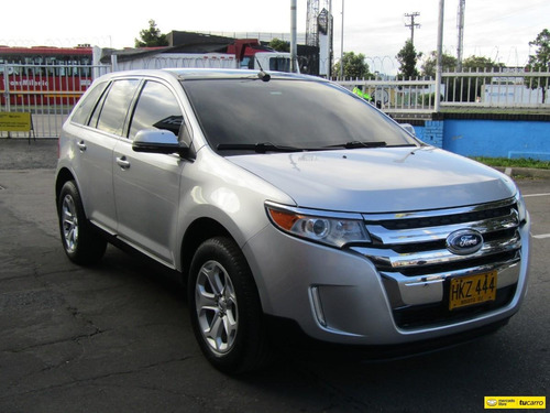 Ford Edge 3.5 Limited Fl