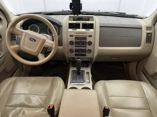 Ford Escape 3.0 Xlt