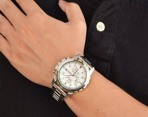Relojes Fossil Acero Originales Nuevos En Caja