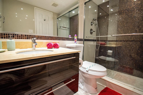 Miami Alquiler Departamento The Tides 3901