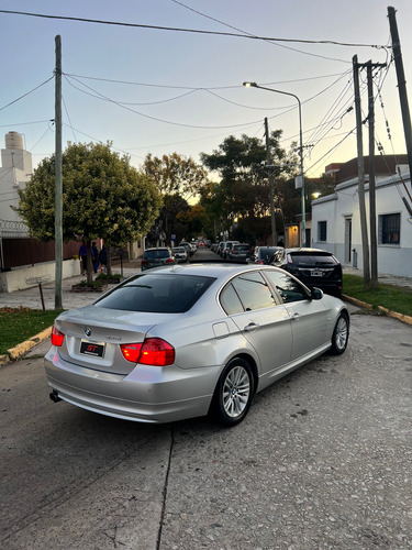 BMW Serie 3 2.5 325i Sedan Executive