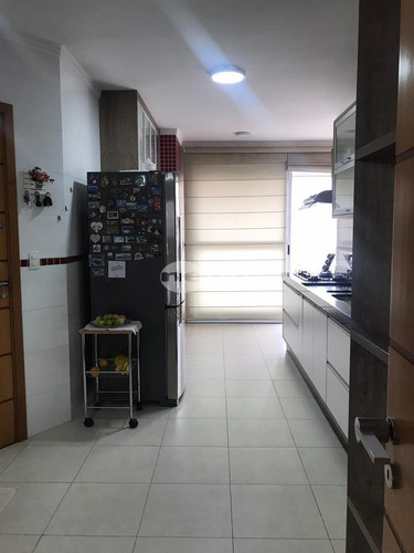 Imagem 10 de 15 de Apartamento - Centro - Ref: 733 - V-733