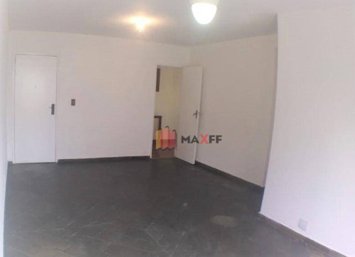 Imagem 4 de 20 de Apartamento Com 2 Dormitórios À Venda, 77 M² Por R$ 308.000,00 - Freguesia (jacarepaguá) - Rio De Janeiro/rj - Ap0343