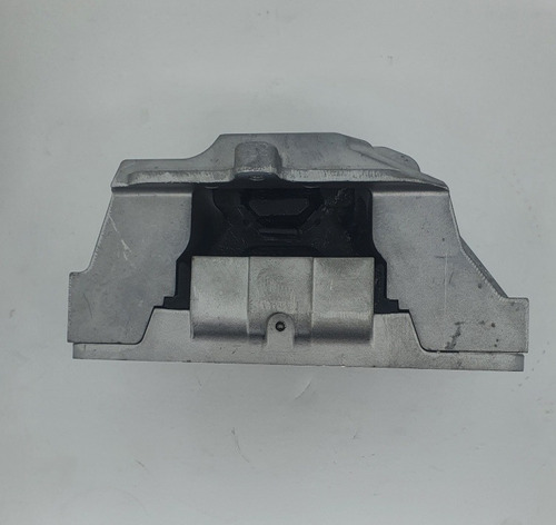 Imagem 3 de 5 de Coxim Motor Fiat Freemont 2.4 Hidráulico Lado Direito