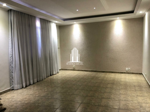 Imagem 3 de 11 de Excelente Casa Vila Ayrosa, 03 Dorms, 06 Vagas De Garagem,suíte, Sala 02 Ambientes - Al2558