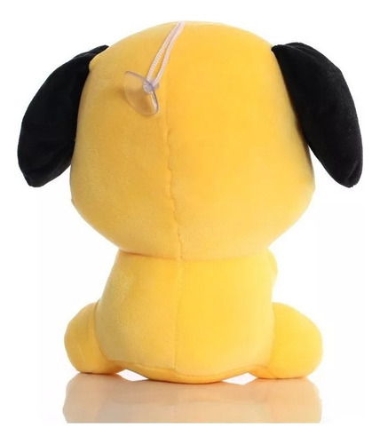 7pcs/set Kpop Bts. Bt21 Pelúcia Boneca Crianças Presente 1
