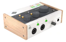 Comprar Interfaz De Audio Para Estudio De Grabación Universal Audio