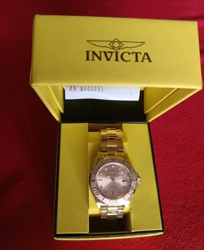 Reloj invicta hombre original precios clearance
