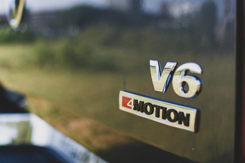Imagen 16 de 25 de Volkswagen Amarok V6 Confortline