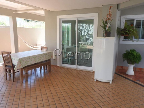 Casa À Venda Em Jardim Recanto - Ca023935