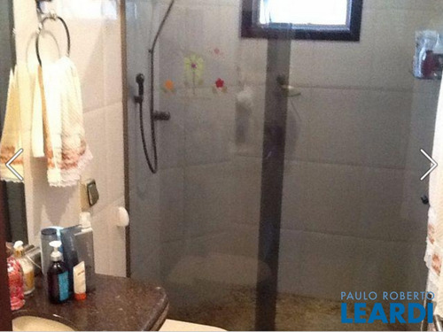 Imagem 10 de 15 de Apartamento - Parque São Pedro - Sp - 502309
