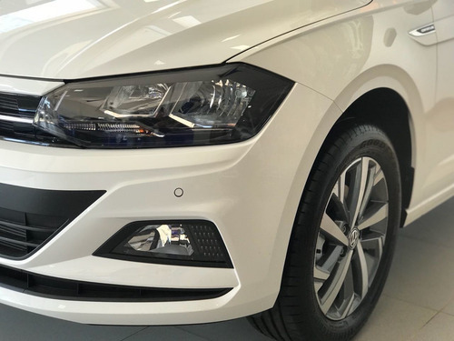 Volkswagen Virtus 1.0 200 Tsi Comfortline (flex) (aut)