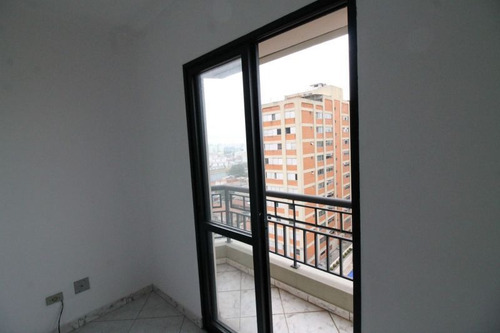 Imagem 5 de 24 de Apartamento - Ref: 7450