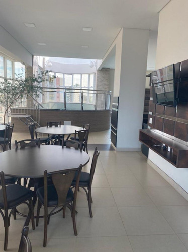 Imagem 23 de 28 de Alugo Apartamento Alto Padrão Valor 3.500,00 + Condomínio - Ap00036 - 69540263