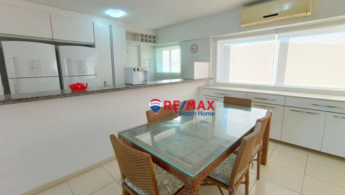Imagem 5 de 30 de Apartamento À Venda, 124 M² Por R$ 1.100.000,00 - Central Park - Guarujá/sp - Ap3371