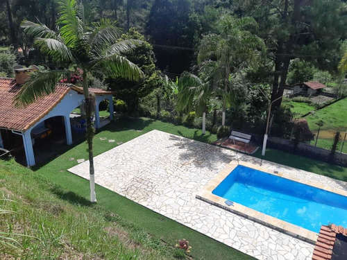 Imagem 1 de 14 de Sitio Mairiporã 30 Km De São Paulo