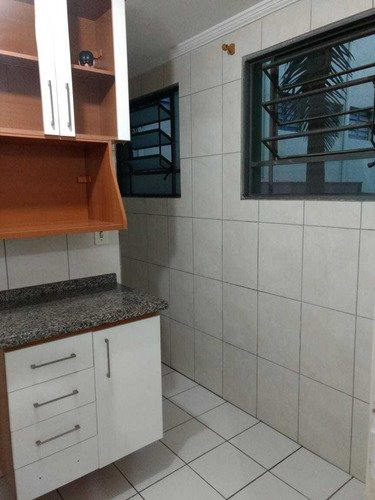Imagem 8 de 20 de Apartamento Em São Paulo - Sp - Ap0149_slima