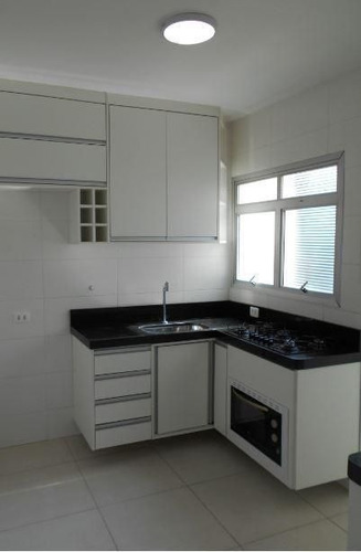Imagem 8 de 13 de Apartamento Com 2 Dormitórios Para Alugar, 80 M² Por R$ 4.200,00/mês - Moema - São Paulo/sp - Ap19889