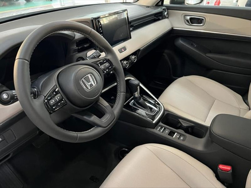 Honda HR-V 1.5 di I-vtec Turbo Advance