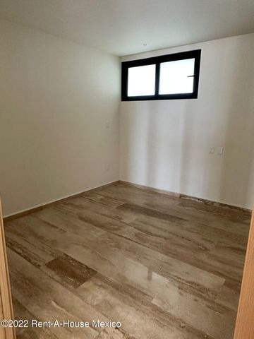 Imagen 1 de 18 de Departamento En Renta En Interlomas En Manigua 233515 Cmb