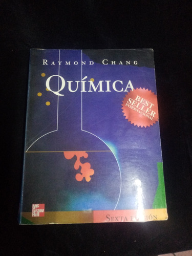Libro Química Ed Mc Graw Hill