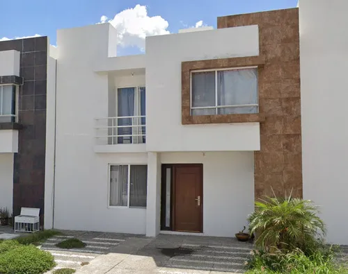 Casa En Venta, Recuperación Bancaria, Col. Mediterraneo, Correguidora , Queretaro. Laab2