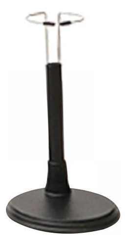 2 Soporte Para Muñecas, Base Redonda Muñeca De 20 Cm A 30