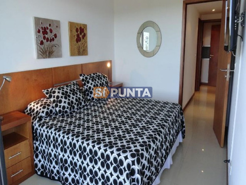 Imagen 8 de 10 de Apartamento En Alquiler Anual Y Venta