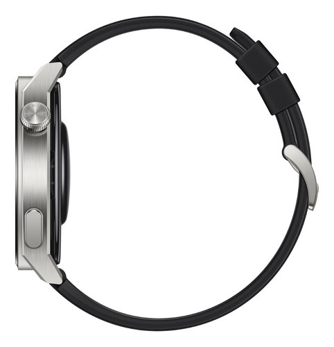Smartwatch Huawei Watch Gt 3 Pro Titanium 46mm Negro