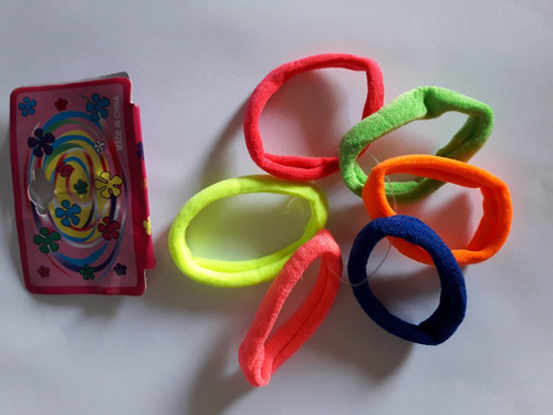 72 Xuxinha/rabicó/elásticos Tecido De Meia Calça Coloridas