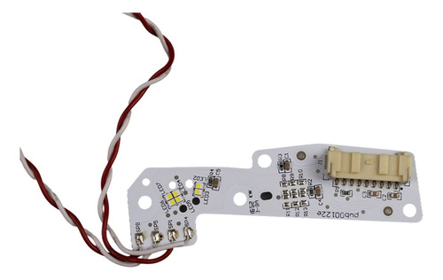 Placa Led De Luz Diurna Para Coche 13953978510
