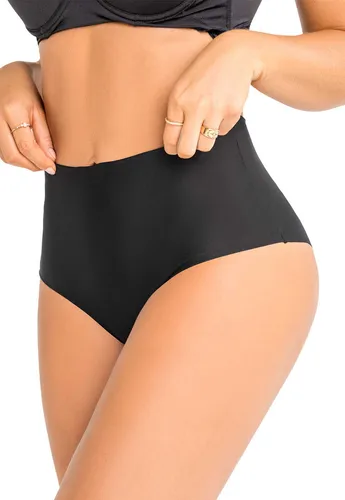 Cachetero Mujer Negro Fi 1453