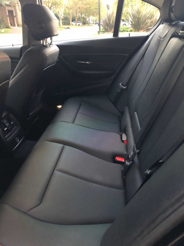 Bmw Serie 3 2.0 320d Sedán Sport 184cv
