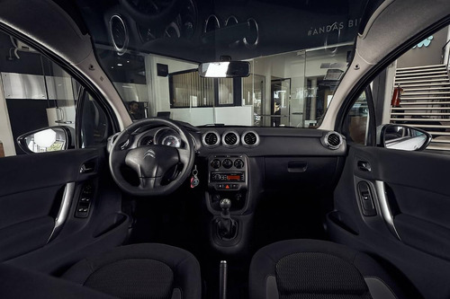 Citroën C3 1.5 I 90cv Tendance Pack Secure