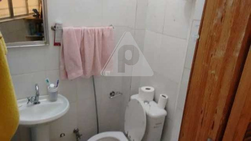 Imagem 23 de 30 de Apartamento À Venda, 3 Quartos, 1 Suíte, 1 Vaga, Copacabana - Rio De Janeiro/rj - 13780