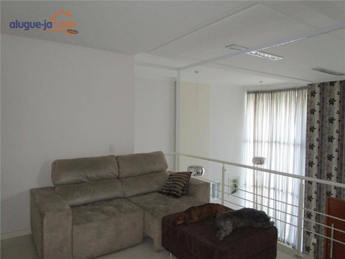 Casa Com 4 Dormitórios À Venda, 300 M² Por R$ 1.590.000,00 - Condomínio Residencial Jaguary - São José Dos Campos/sp - Ca2577