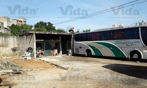 Imagem 4 de 7 de Terreno Para Venda, 1532.0m² - 32696